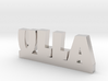 ULLA Lucky 3d printed 