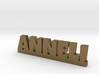 ANNELI Lucky 3d printed 