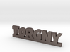TORGNY Lucky 3d printed 