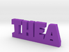 THEA Lucky 3d printed 
