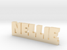 NELLIE Lucky 3d printed 