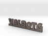 VALBOTG Lucky 3d printed 