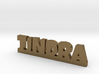 TINDRA Lucky 3d printed 