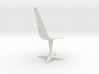 Swivel Chair (Star Trek Classic) 3d printed 