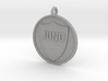 Juno's Pet Tag 3d printed 