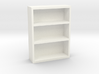 Bookcase 2 3d printed 