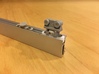 Replacement Part for Ikea KVARTAL slider(male) 3d printed 