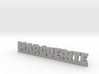 MARGUERITE Lucky 3d printed 