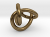 Figure 8 Knot 3d printed 