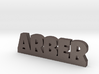 ARBER Lucky 3d printed 