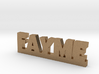 FAYME Lucky 3d printed 