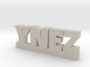 YNEZ Lucky 3d printed 