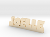 JOELLE Lucky 3d printed 
