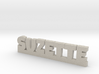 SUZETTE Lucky 3d printed 