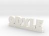 ODYLE Lucky 3d printed 