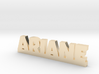 ARIANE Lucky 3d printed 