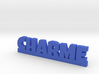 CHARME Lucky 3d printed 