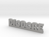 DIODORE Lucky 3d printed 