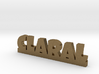 CLARAL Lucky 3d printed 