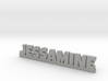 JESSAMINE Lucky 3d printed 