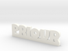 PRIOUR Lucky 3d printed 