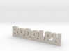 RODOLPH Lucky 3d printed 