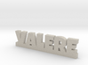 VALERE Lucky 3d printed 