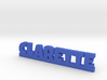 CLARETTE Lucky 3d printed 