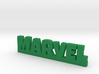 MARVEL Lucky 3d printed 