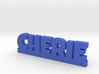 CHERIE Lucky 3d printed 