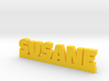 SUSANE Lucky 3d printed 