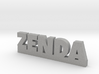 ZENDA Lucky 3d printed 