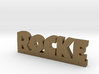 ROCKE Lucky 3d printed 