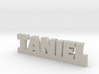 TANIEL Lucky 3d printed 