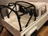 Raffee Land Rover Defender Pickup Cage 3d printed 