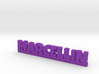 MARCELLIN Lucky 3d printed 