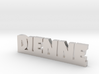 DIENNE Lucky 3d printed 