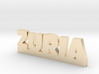 ZURIA Lucky 3d printed 