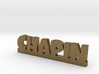 CHAPIN Lucky 3d printed 