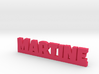 MARTINE Lucky 3d printed 