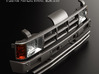 RCN004 Full grill  for Pro-Line Toyota SR5 3d printed 