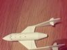 Space Ship Two  3d printed Printed model