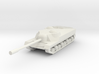 T28 heavy tank destroyer 3d printed 