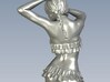 1/35 scale nose-art striptease dancer figure A x 1 3d printed 