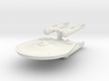 TOS Constellation III Class 3d printed 