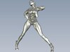 1/35 scale nose-art striptease dancer figure B x 2 3d printed 