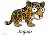 Breedingkit Jaguar 3d printed 