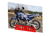 Honda Desktop Picture Holder 3d printed 