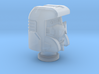 Pacifist Head for Cybertron Swindle 3d printed 