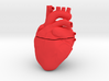 Heart Shaped Box 3d printed 
